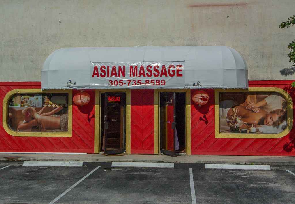 Asian Massage Places 30