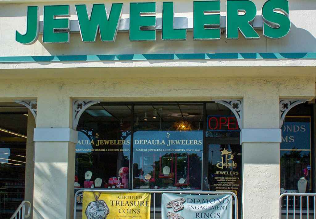 De Paula Jewelers :: Visit Florida Keys