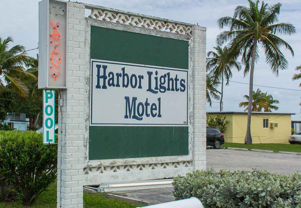 Harbor Lights Motel Visit Florida Keys