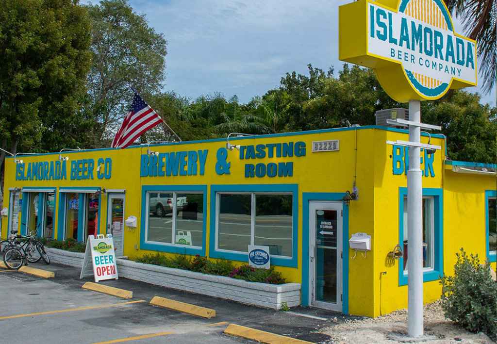 Islamorada Beer Company :: Visit Florida Keys